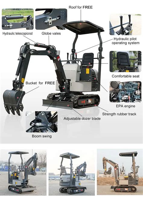 kubota 1.5 ton excavator